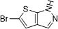 5-溴-1H-噻吩并[2,3-c]吡唑