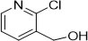2-氯-3-吡啶甲醇