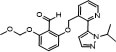 2((2-(1-异丙基-1H-吡唑-5-基)吡啶-3-基)甲氧基)-6-(甲氧基甲氧基)苯甲醛（沃塞洛托 N-1）