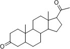 双氢黄体酮