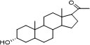 四氢孕酮