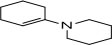 环己烯哌啶