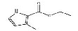 3-甲基-1H-吡咯-2-甲酸乙酯