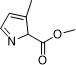 3-甲基-1H-吡咯-2-甲酸甲酯