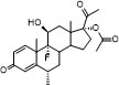 氟米龙醋酸酯